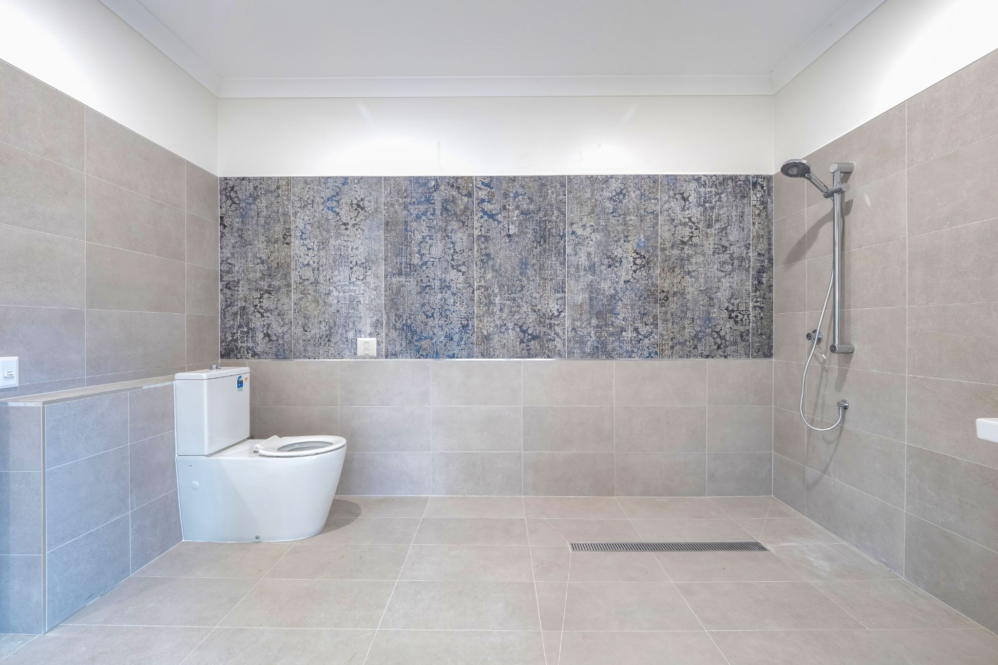 Unit 2 Bathroom 2