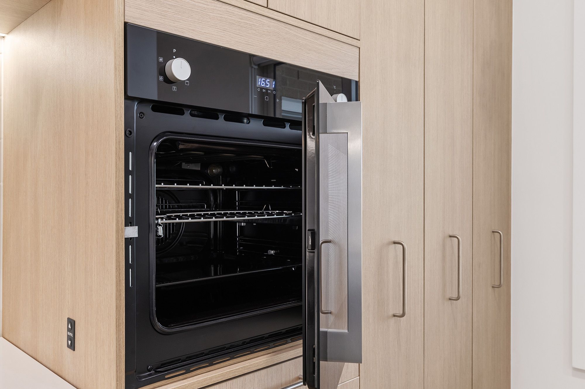 Boilersmith Kitchen Appliances and Cabinetry 2 LR No Logo