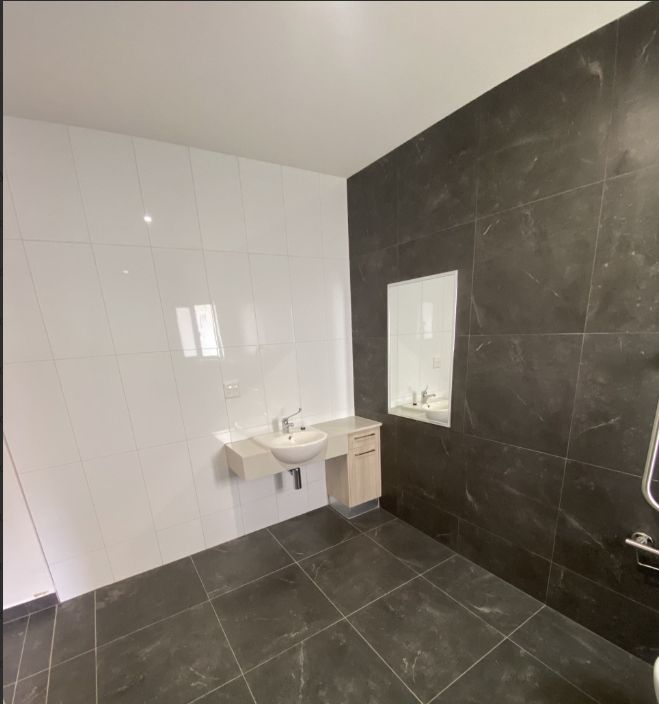 Bathroom Part 3