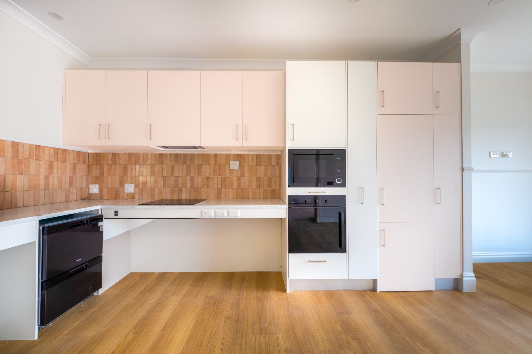 Unit 3 Kitchen