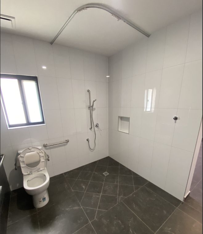 Bathroom Part 2