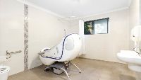 Mort St Blacktown bathroom