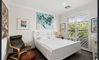 90 Bowker Street  Bedroom 1