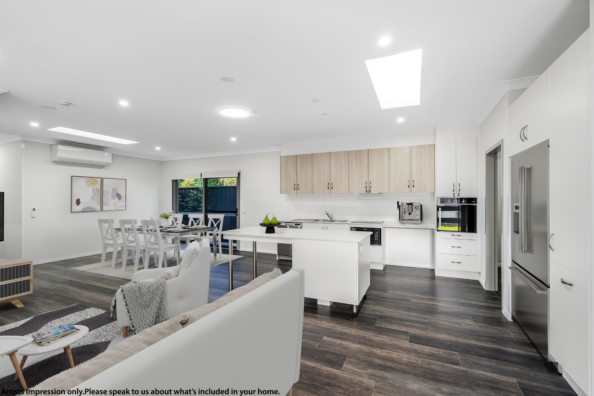 furnished 1