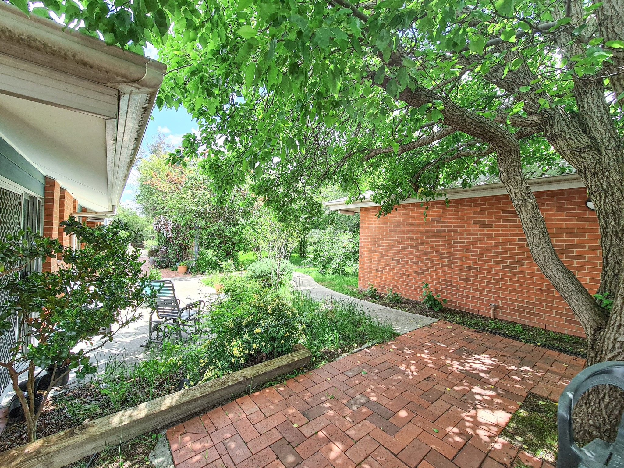 GARDEN 2