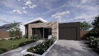 Front Render