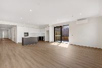 Thanos   Unit 1 Living Dining Kitchen Hallway LR No Logo