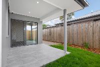 B   backyard