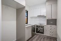 B   Kitchen