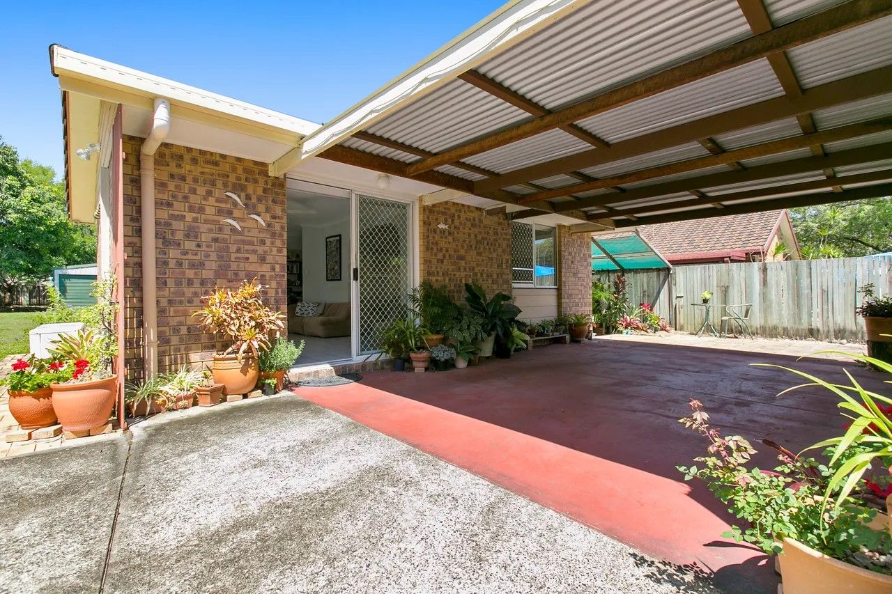 Tewantin Patio
