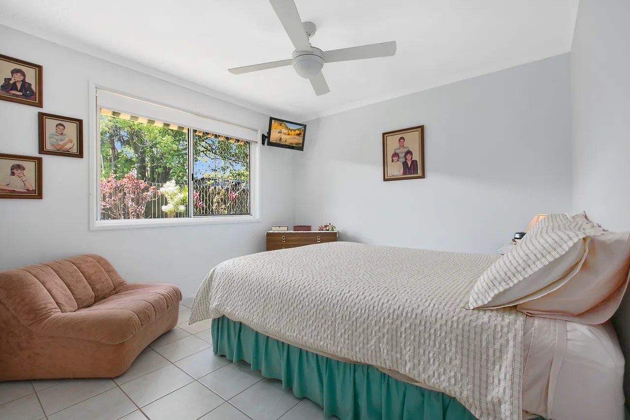 Tewantin Bedroom