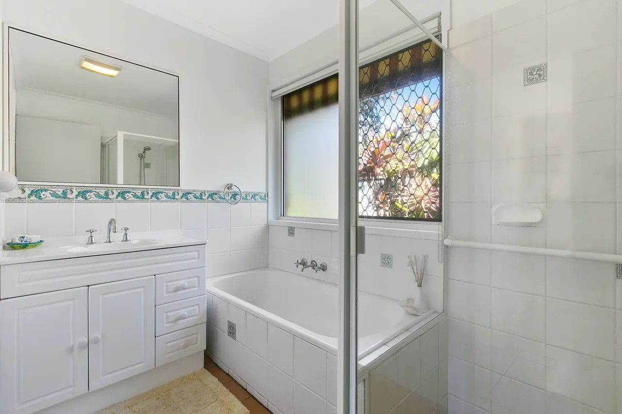 Tewantin Bathroom