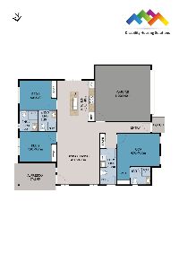 Floorplan Paroo-St-Plainland-Crossing