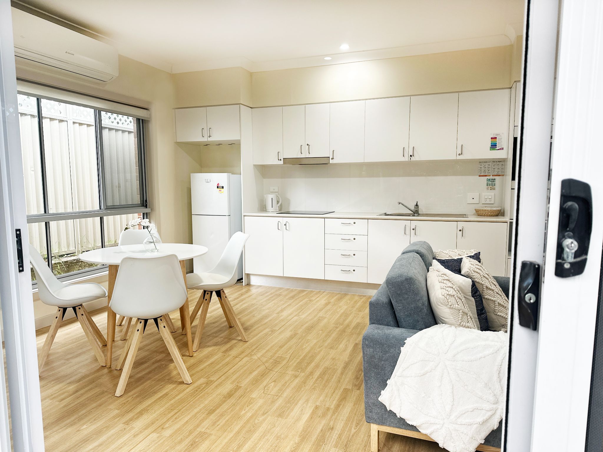 Renfrew Kitchen
