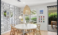 90 Bowker Street Dining