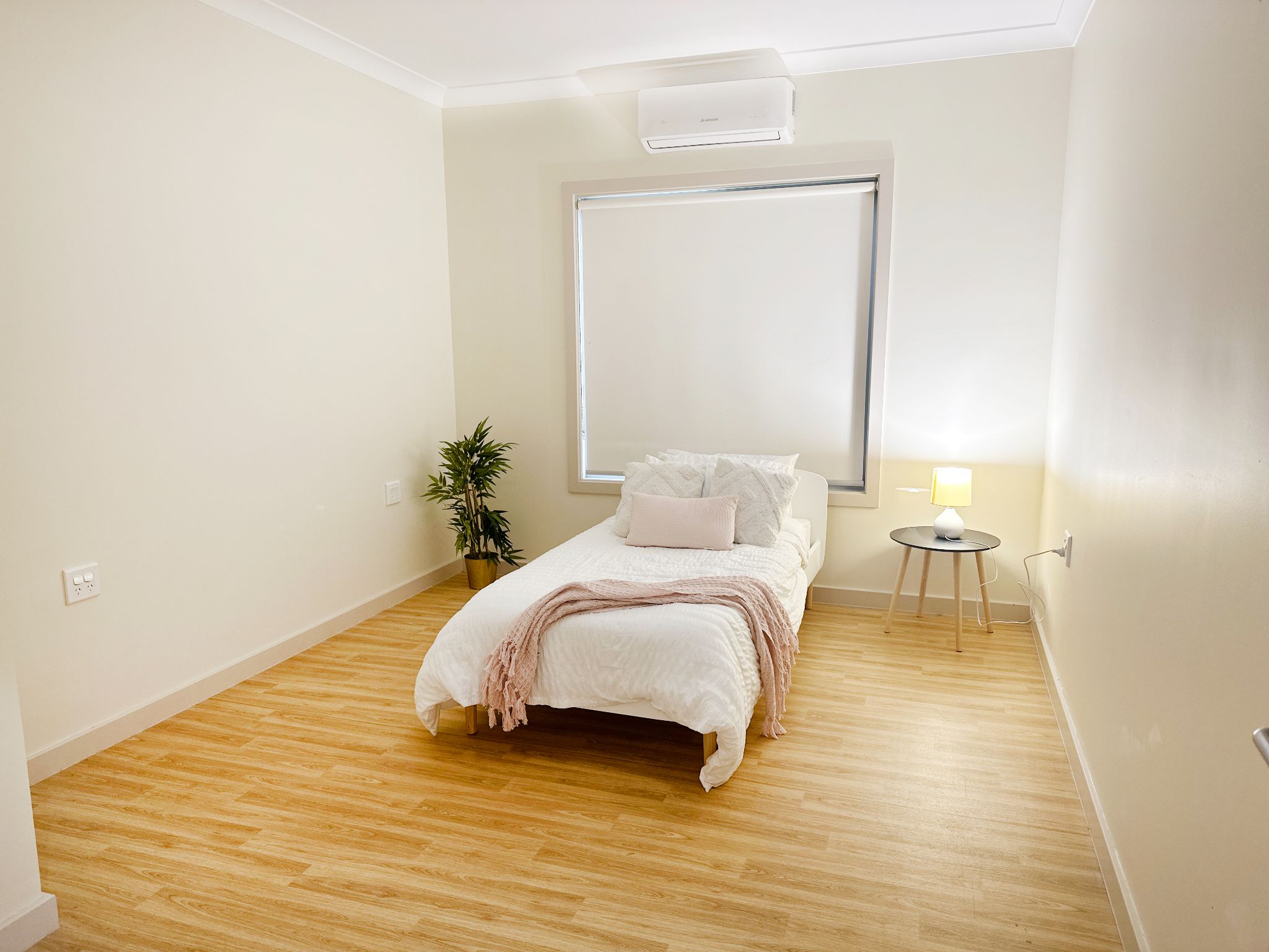 Renfrew Bedroom