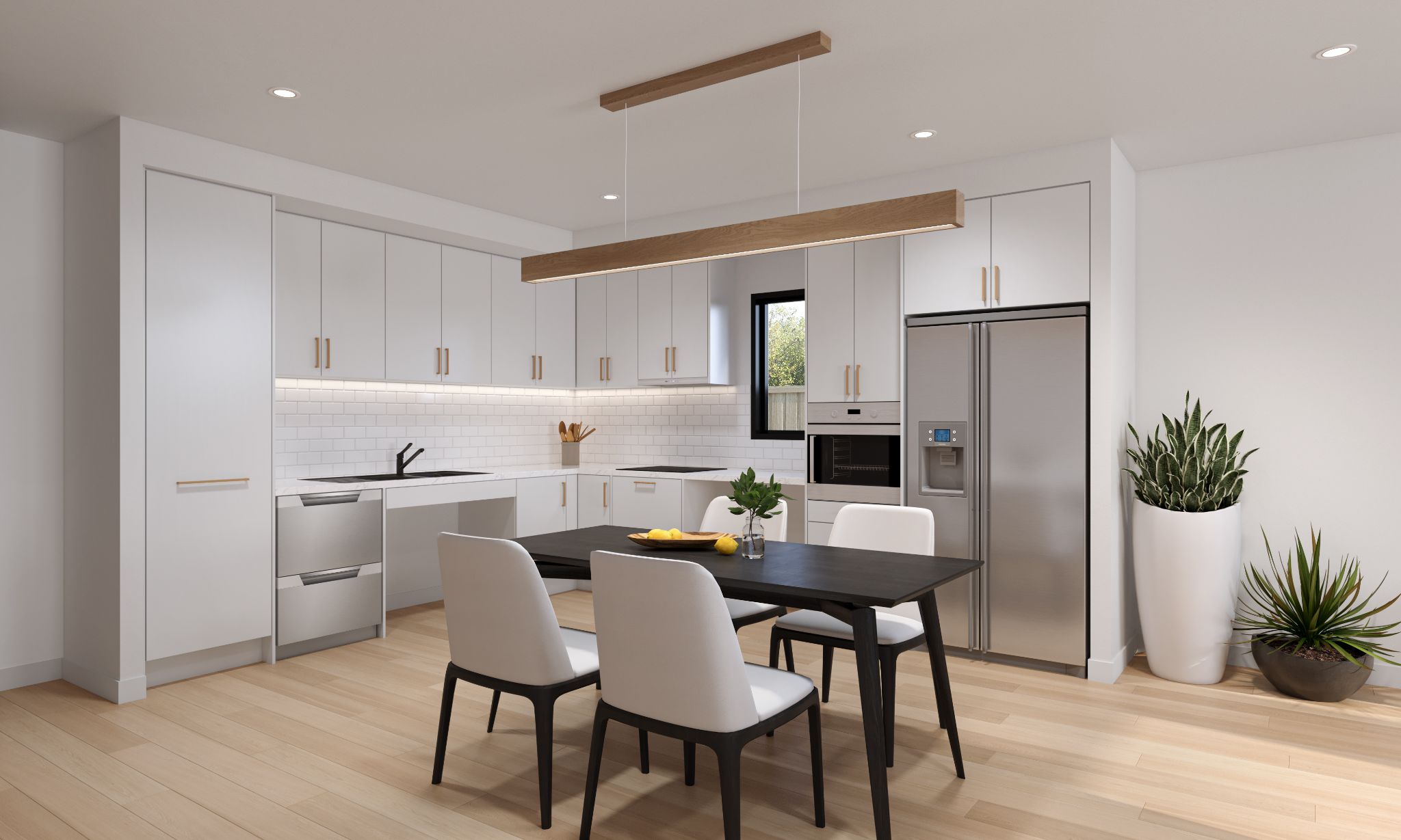 PR25501 Unique Build kitchen 0614 FI 2)