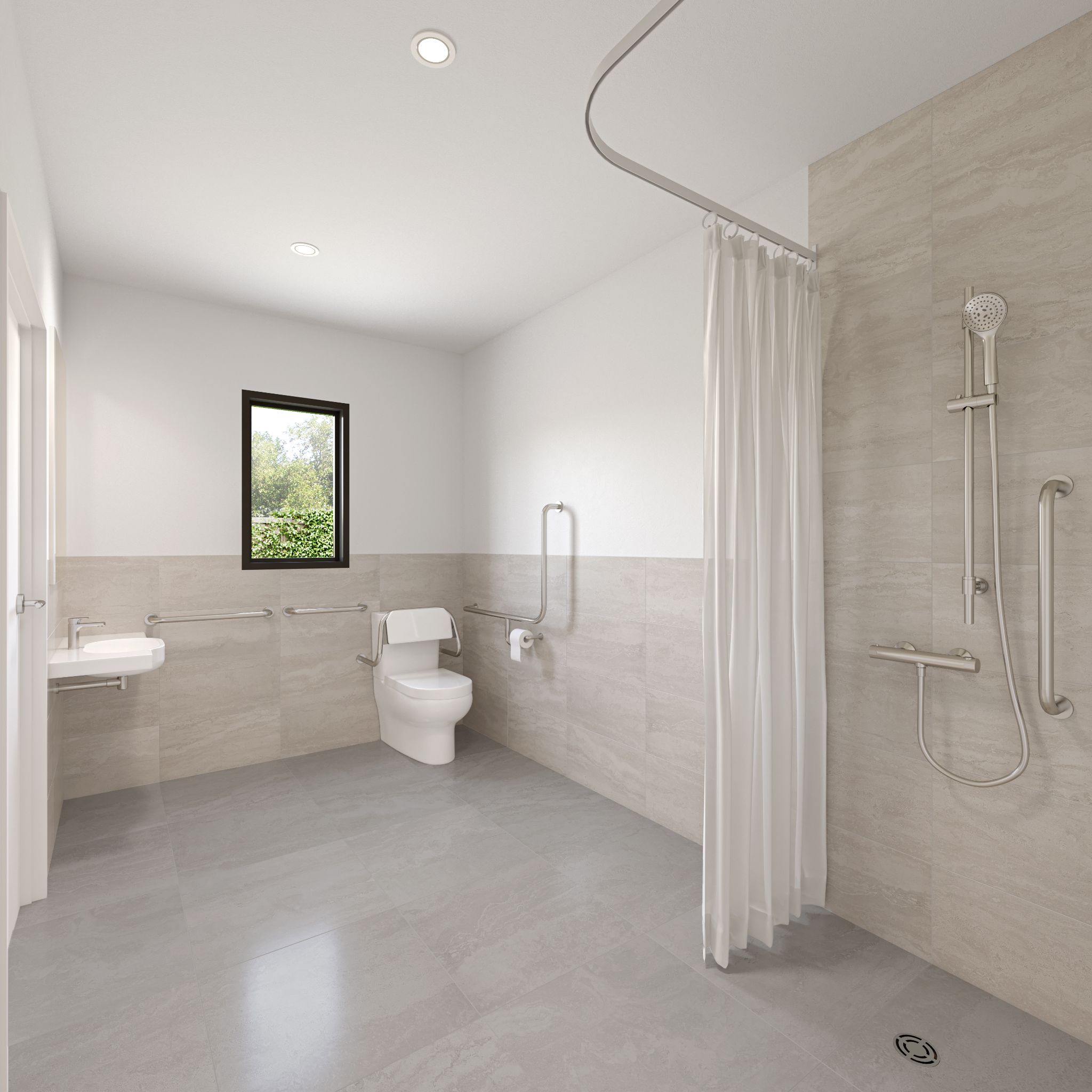 PR25501 Unique Build bath 0614 FI 2)