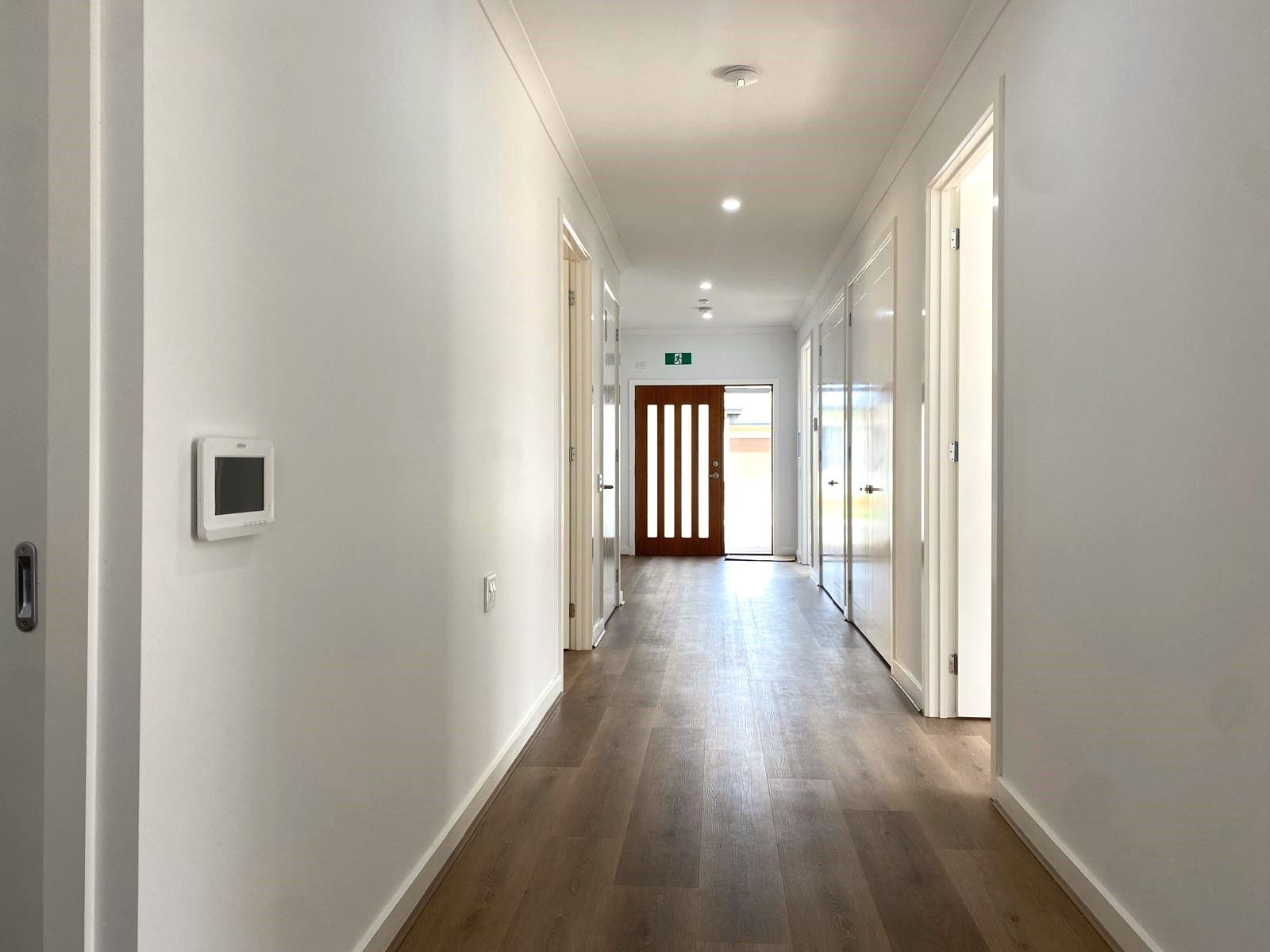 15 BroadHallway