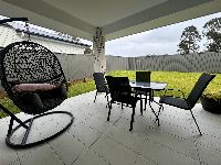 back area