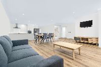 Interior - Living
