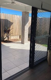 Narangba Patio
