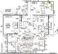 D2 Floor Plan