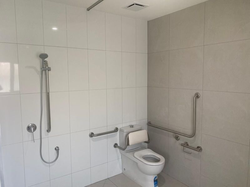 Zuccoli Bathroom