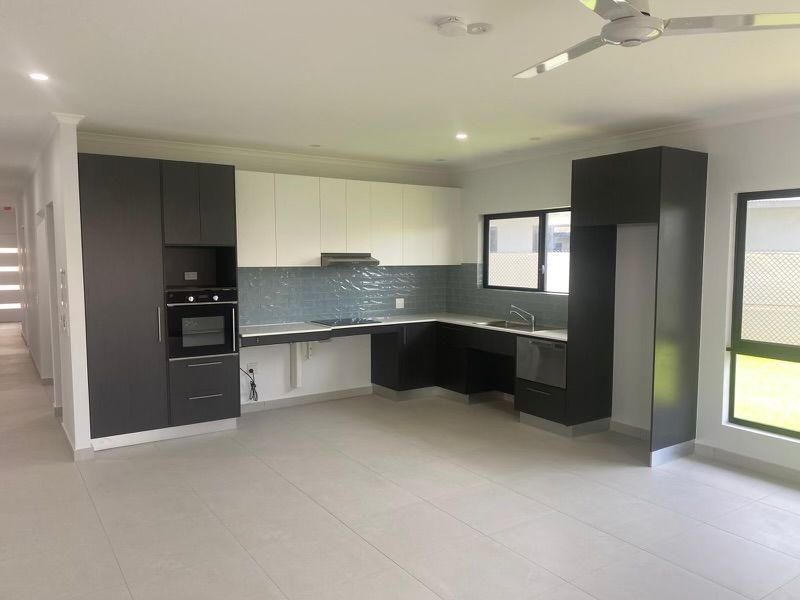 Zuccoli Kitchen