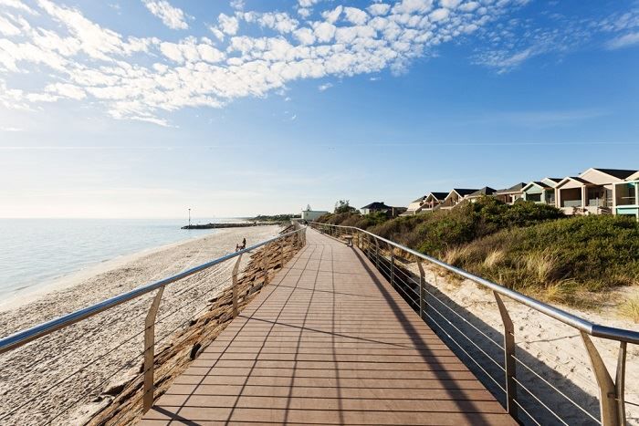 Carrum Carrum Boardwalk LR No Logo