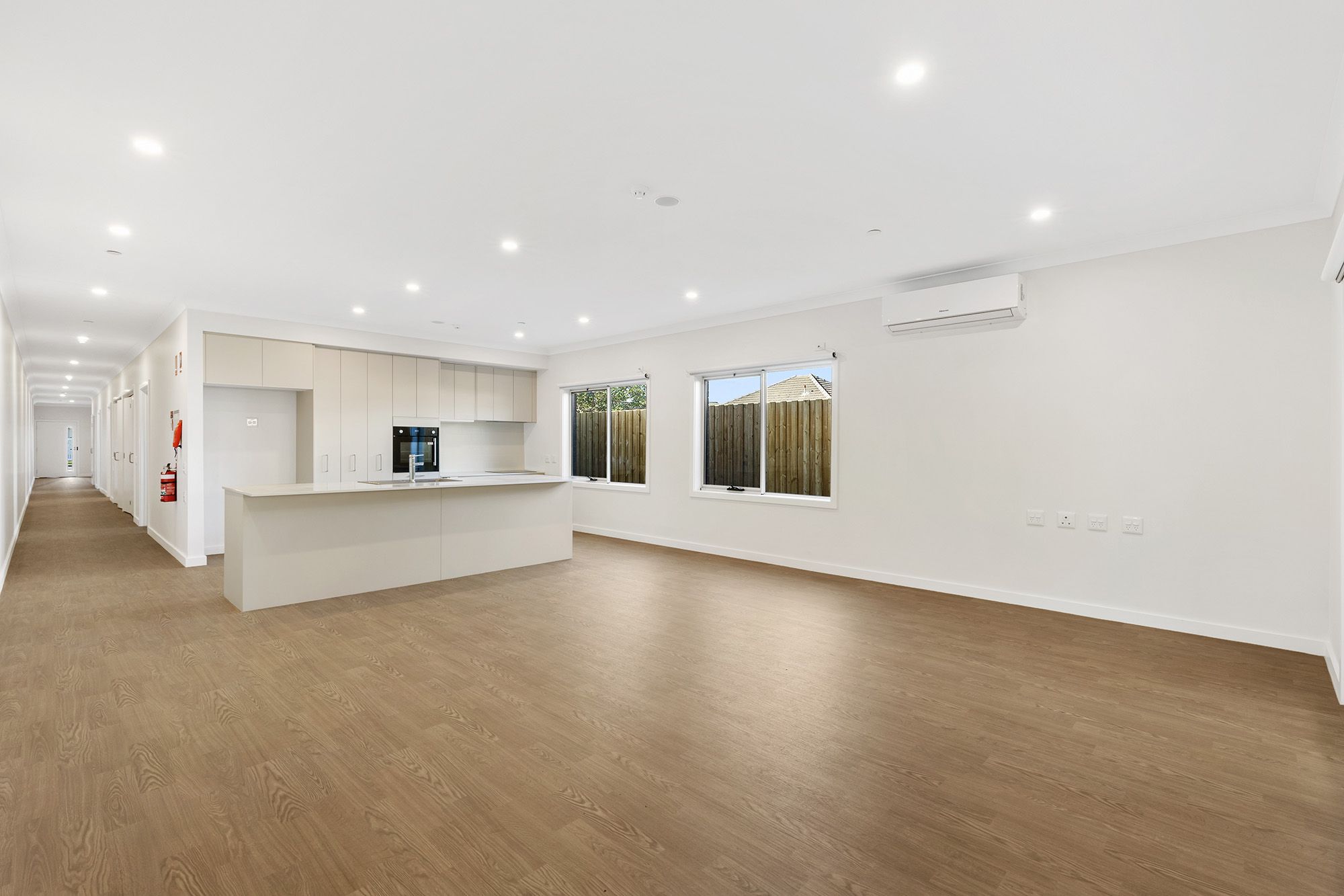 Scotch Living Dining Kitchen Hallway LR No Logo