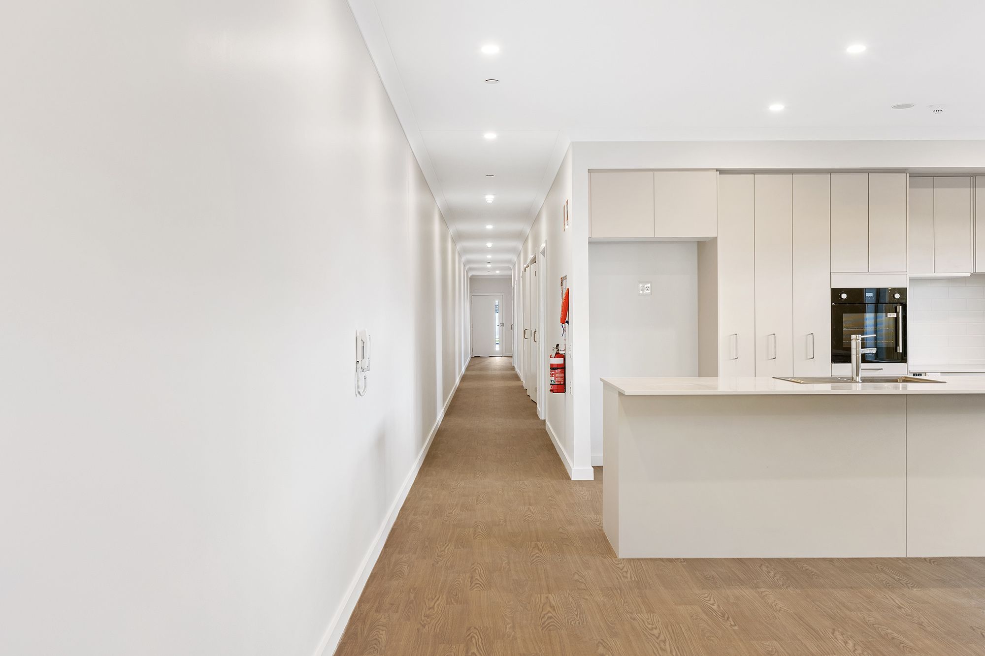 Scotch Kitchen and Hallway LR No Logo