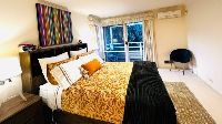 Bed room