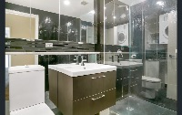 redfern toilet