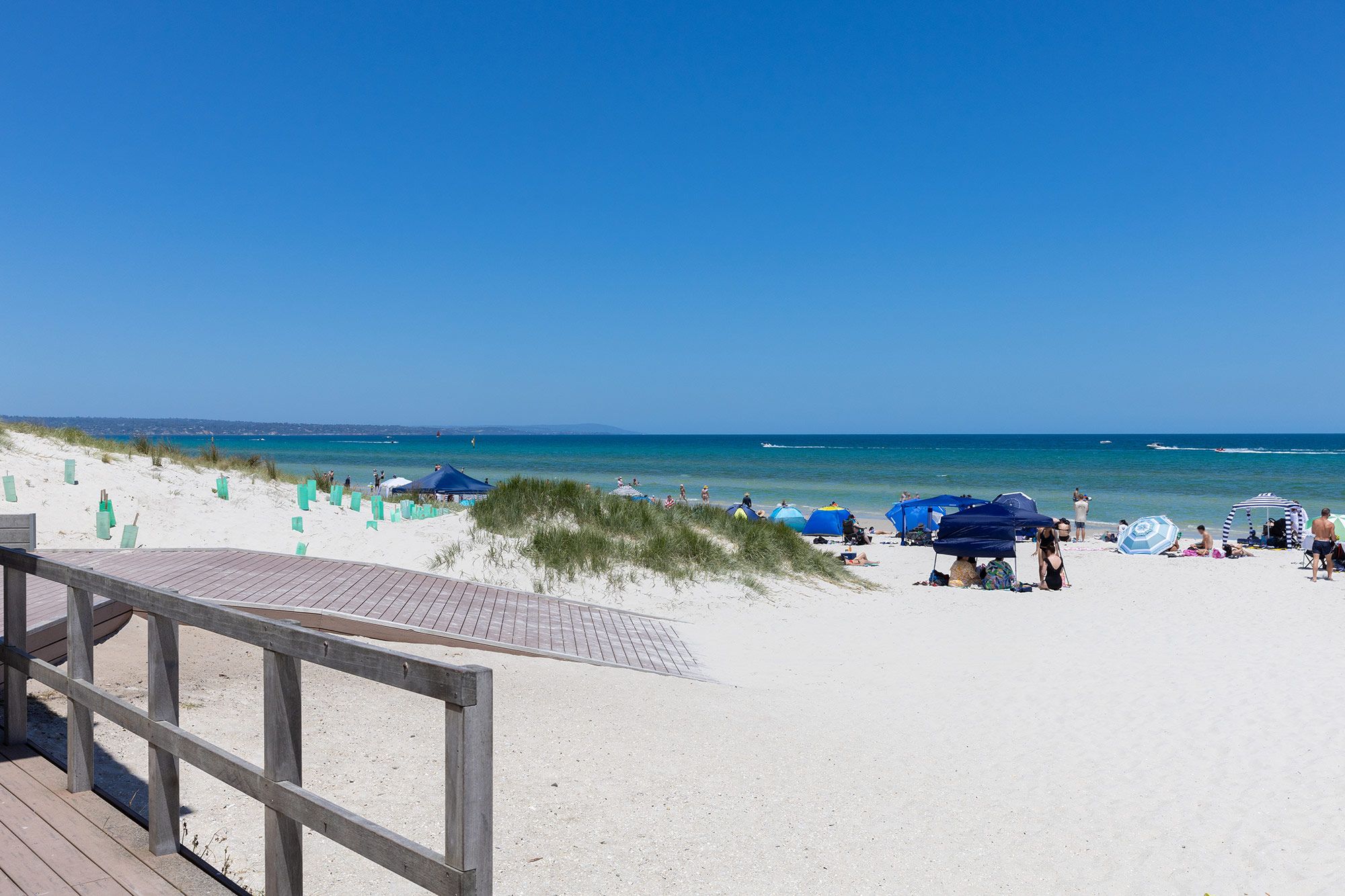 Carrum Carrum Beach LR No Logo