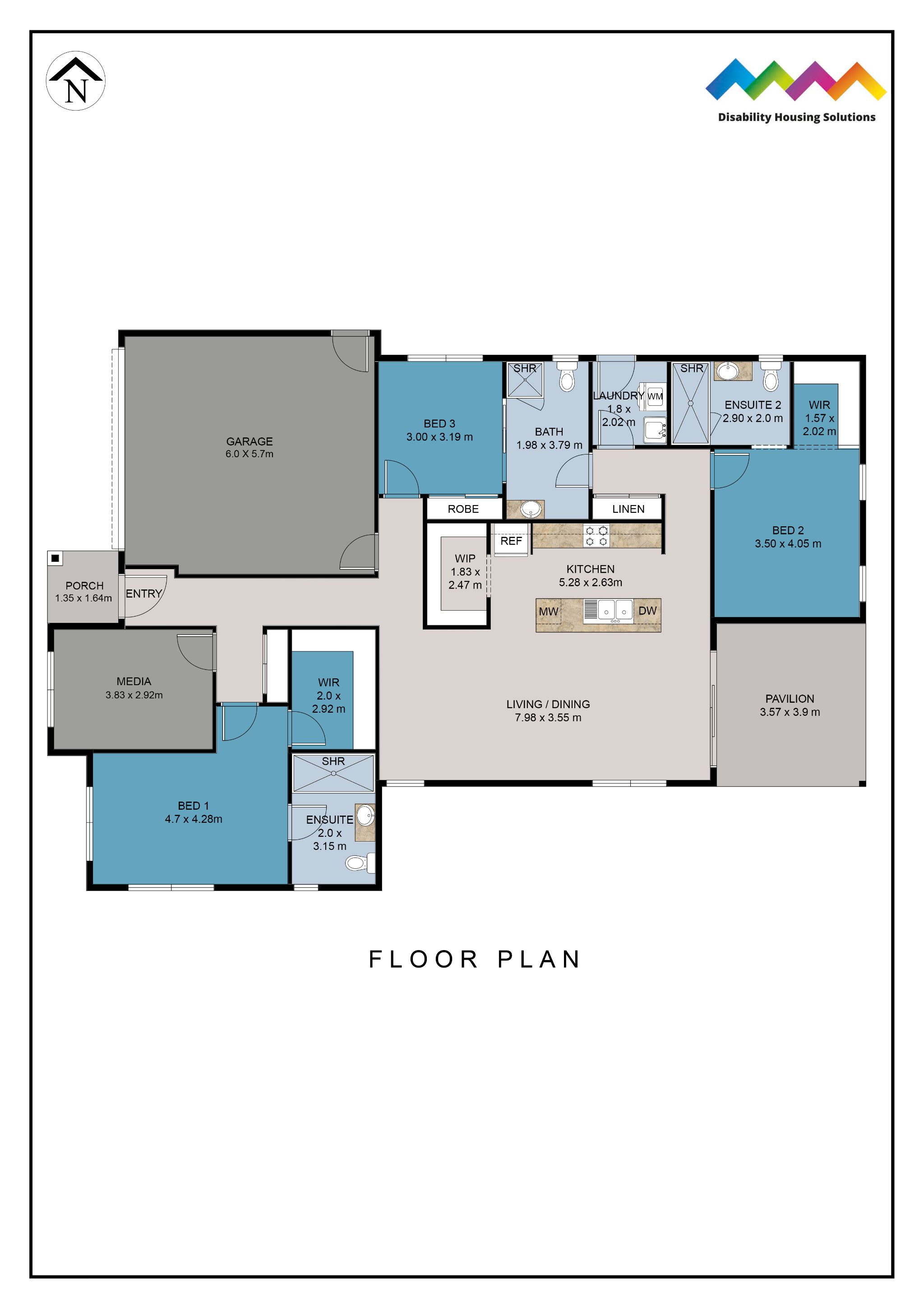 Floor Plan-3