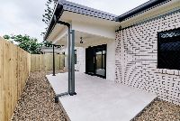 Private Courtyard