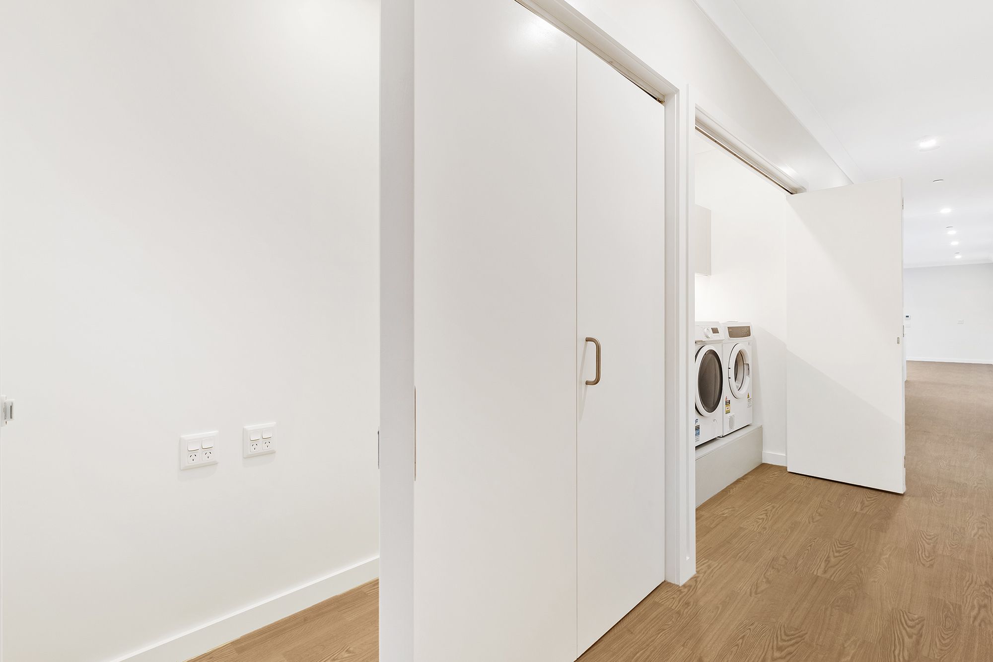 Scotch Hallway European Laundry and WCC LR No Logo