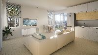 Dining   Living
