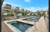 redfern swiming pool