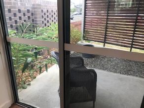 SDA window view