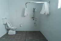 Improved Liveability bathroom