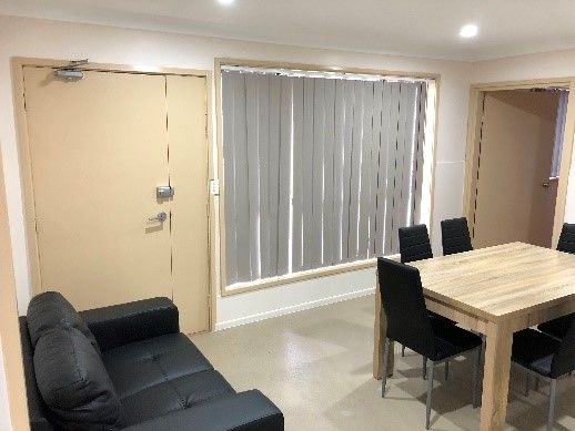 NSWSYD E Dining Room