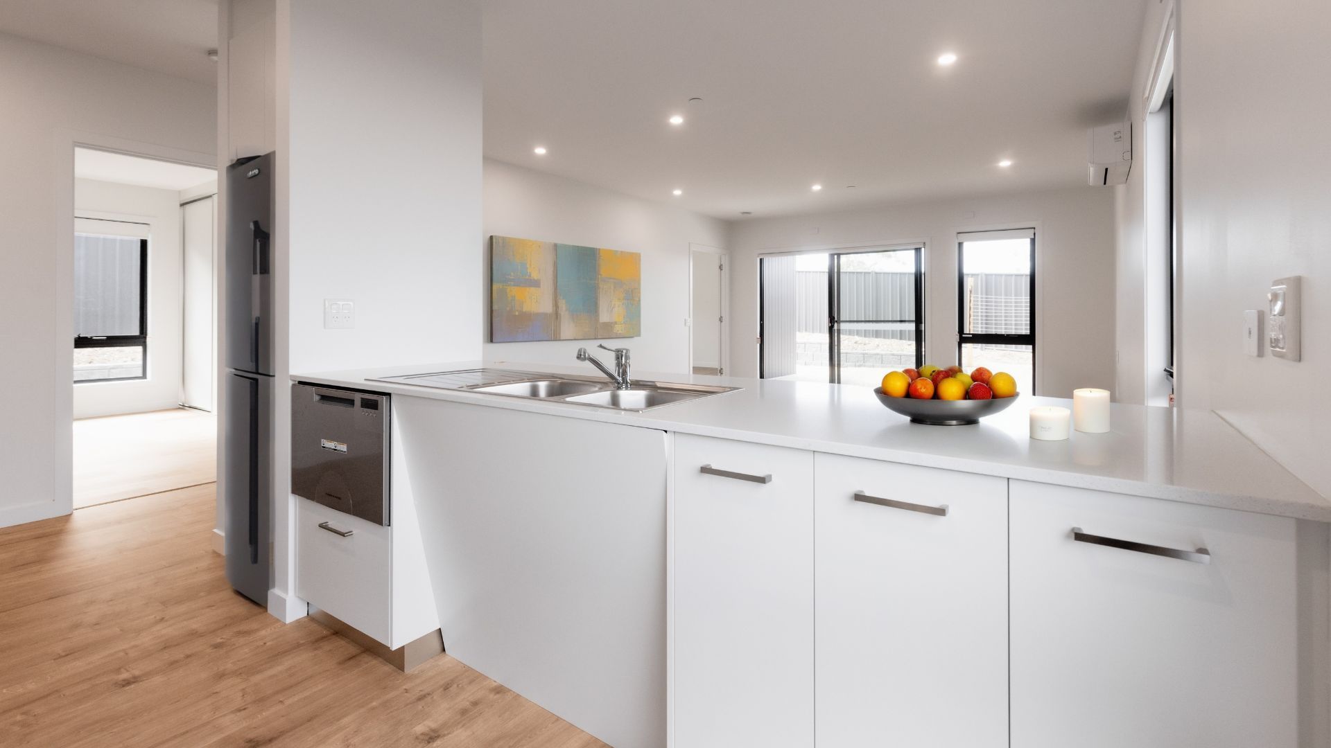 Rokeby Kitchen