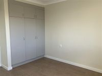 Built in Wardrobe V3