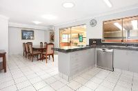 Kitchen and Dining