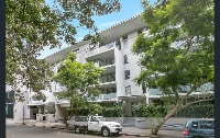 redfern outside