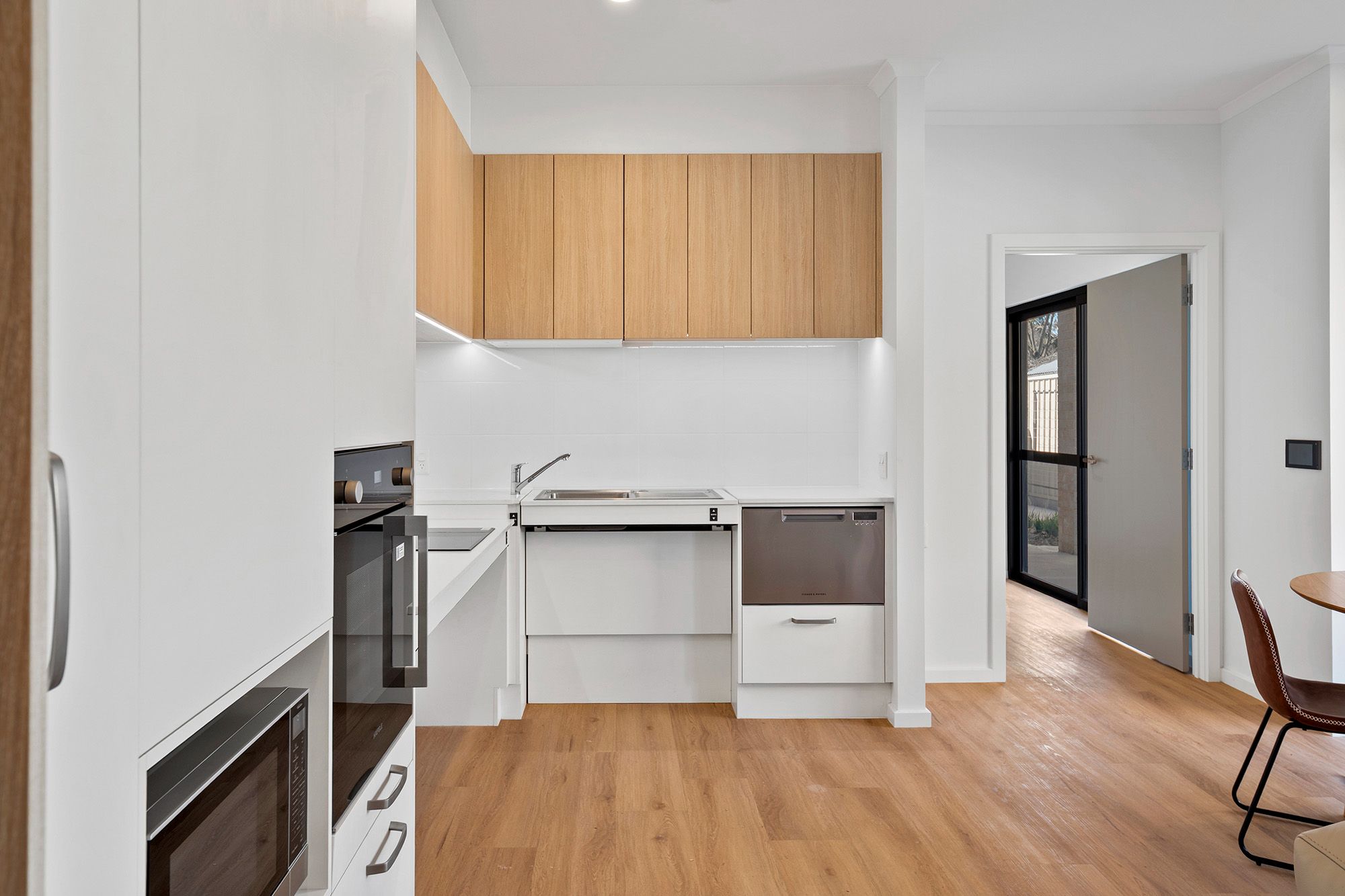 Shipton Dwelling 2 Kitchen 2 LR No Logo