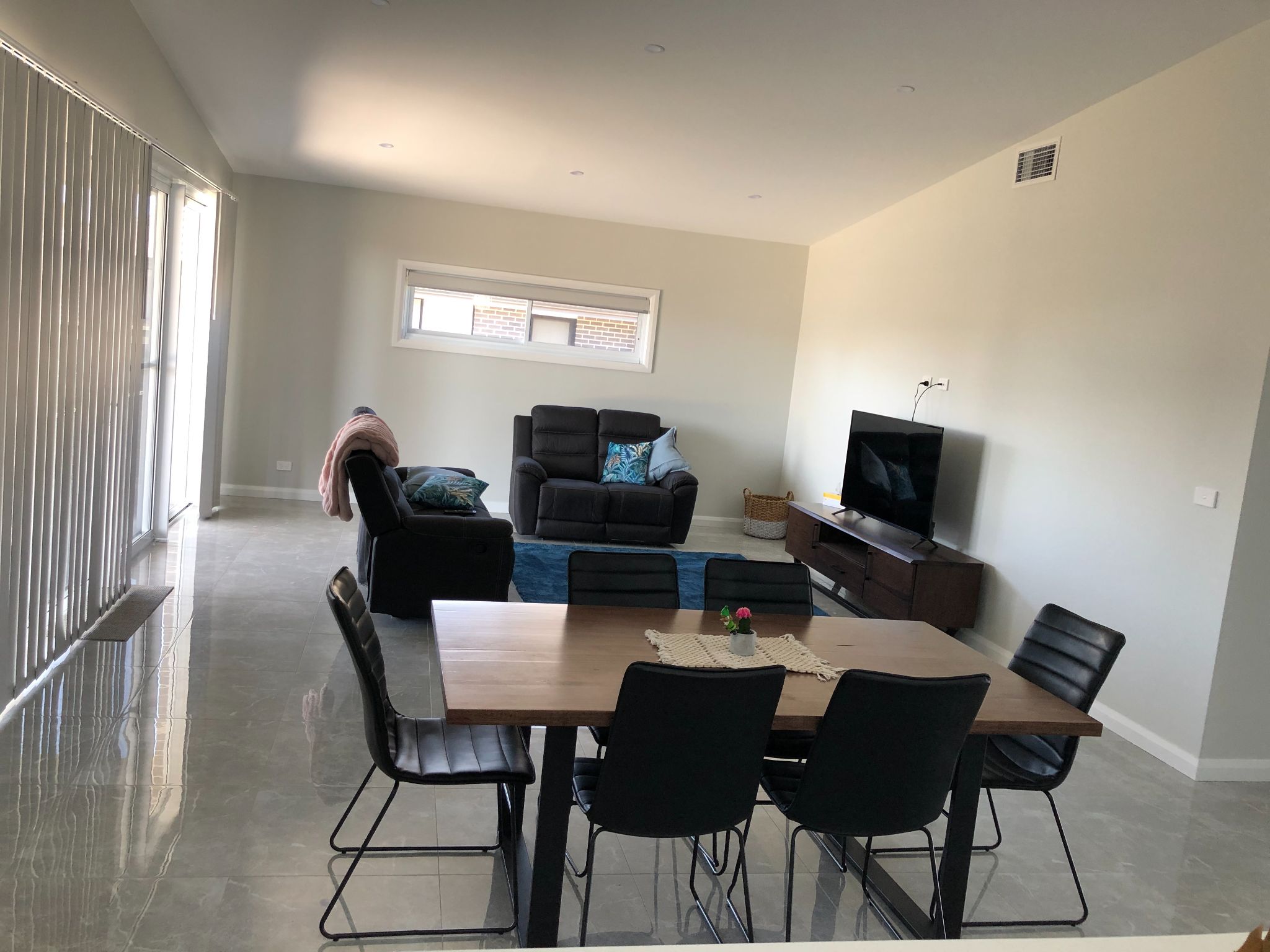 NSWMNC D Living Area