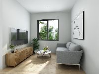 9207 19441 Single NDIS Residence 1 S19441 1042 liivng 0110